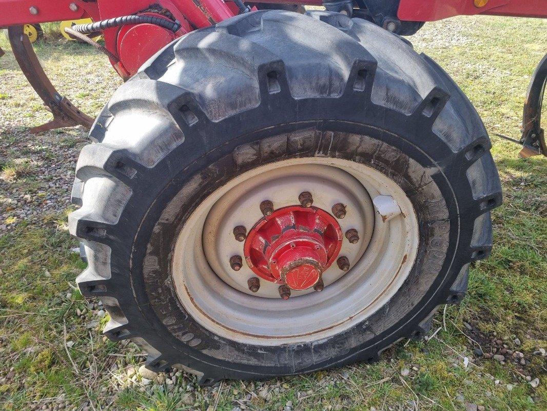 Grubber typu Horsch Terrano 6 FM M11, Gebrauchtmaschine v Neubrandenburg (Obrázek 9)