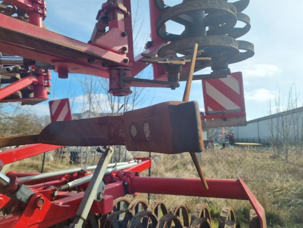 Grubber van het type Horsch Terrano 6 FM M11, Gebrauchtmaschine in Neubrandenburg (Foto 11)