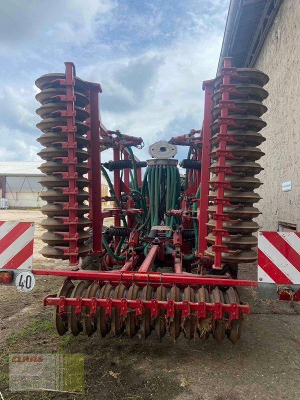 Grubber tip Horsch Terrano 6 FM, Gebrauchtmaschine in Buttelstedt (Poză 2)