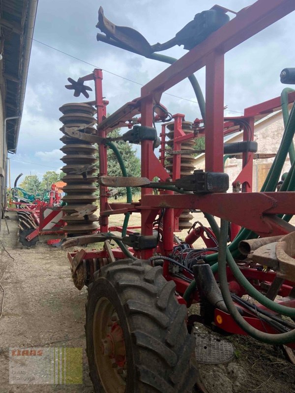 Grubber tip Horsch Terrano 6 FM, Gebrauchtmaschine in Buttelstedt (Poză 3)