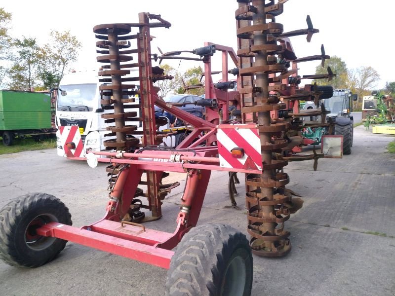 Grubber tip Horsch Terrano 6 FX, Gebrauchtmaschine in Liebenwalde (Poză 5)