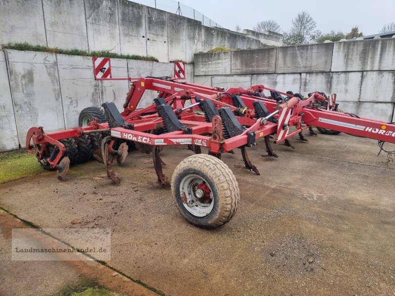 Grubber del tipo Horsch Terrano 6 FX, Gebrauchtmaschine In Burg/Spreewald (Immagine 1)