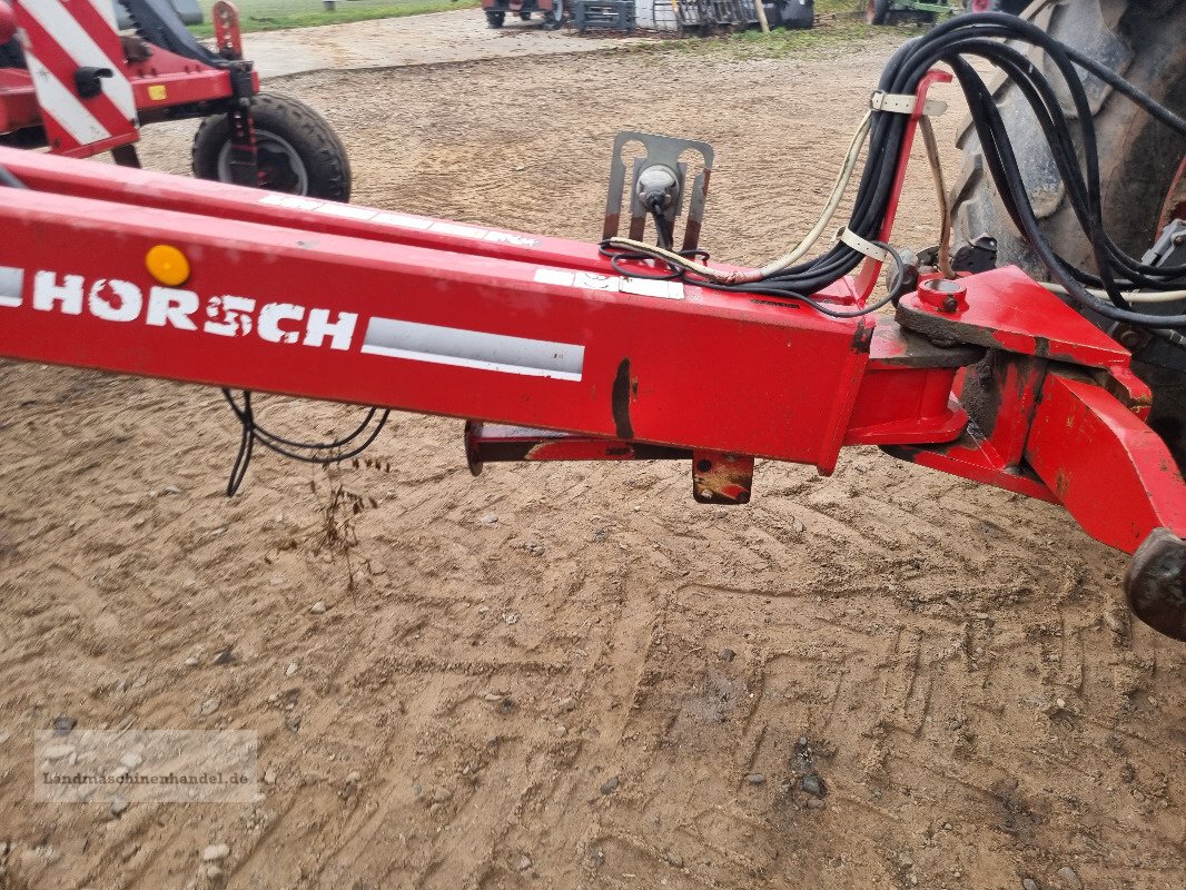 Grubber tip Horsch Terrano 6 FX, Gebrauchtmaschine in Burg/Spreewald (Poză 5)