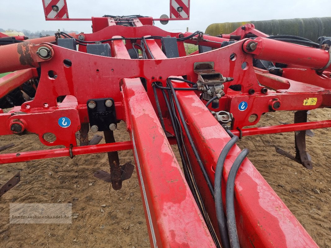 Grubber tip Horsch Terrano 6 FX, Gebrauchtmaschine in Burg/Spreewald (Poză 9)