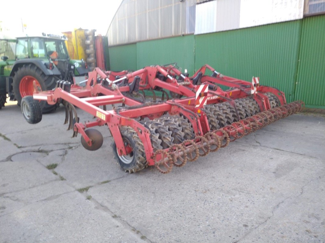 Grubber du type Horsch Terrano 6 LT, Gebrauchtmaschine en Liebenwalde (Photo 23)