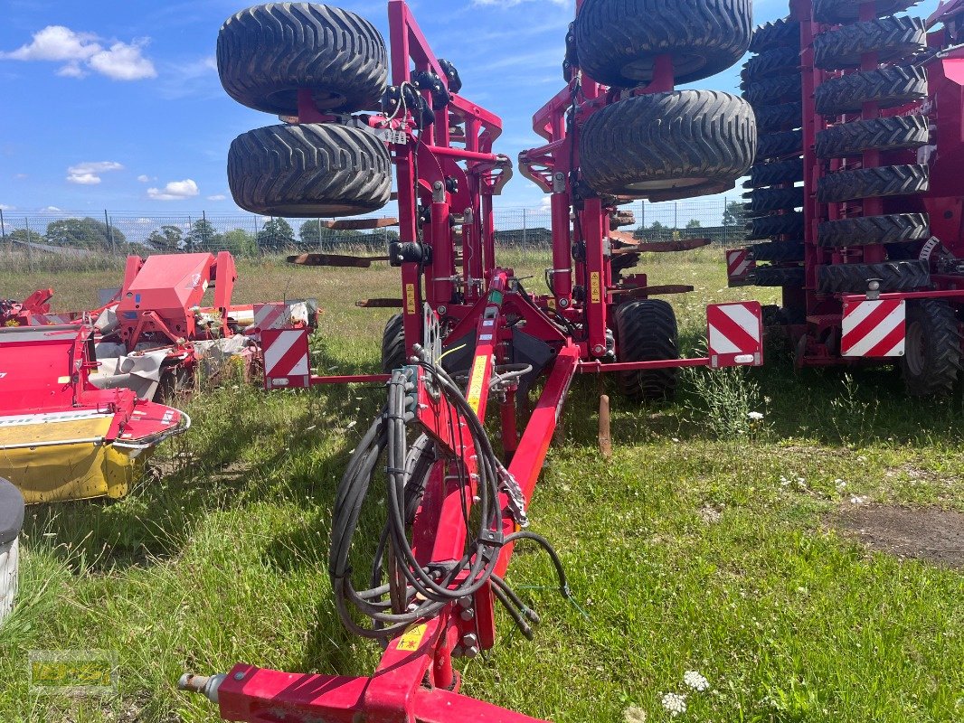 Grubber van het type Horsch TERRANO 6.3 GX M17, Gebrauchtmaschine in Neustadt Dosse (Foto 3)