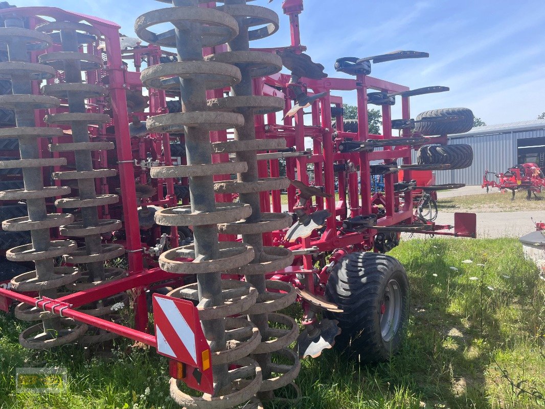 Grubber tip Horsch TERRANO 6.3 GX M17, Gebrauchtmaschine in Neustadt Dosse (Poză 8)