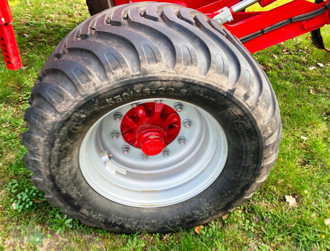 Grubber typu Horsch Terrano 6.3 GX Vorführgerät Bj.2023, Gebrauchtmaschine v Karstädt (Obrázek 14)