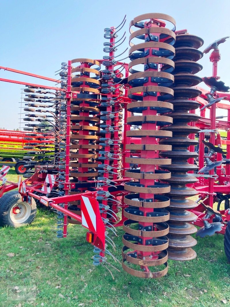 Grubber типа Horsch Terrano 6.3 GX Vorführgerät Bj.2023, Gebrauchtmaschine в Karstädt (Фотография 7)