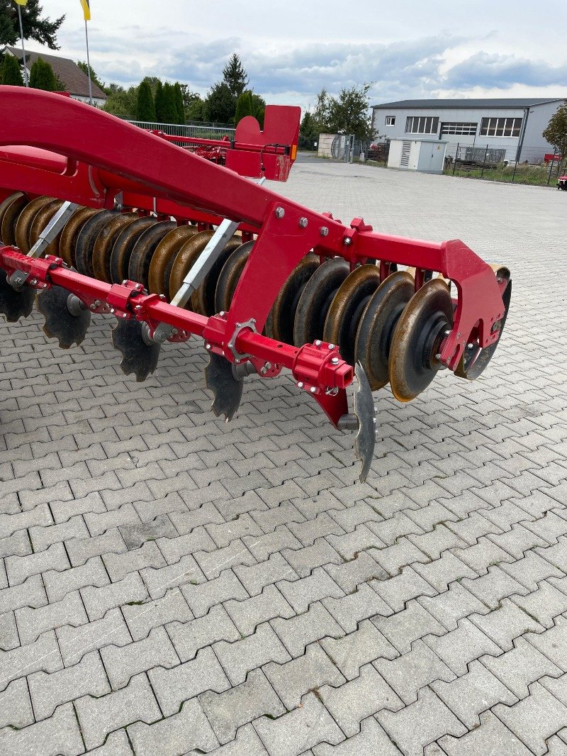 Grubber za tip Horsch Terrano 6.4 GX, Vorführmaschine u Ebersbach (Slika 10)