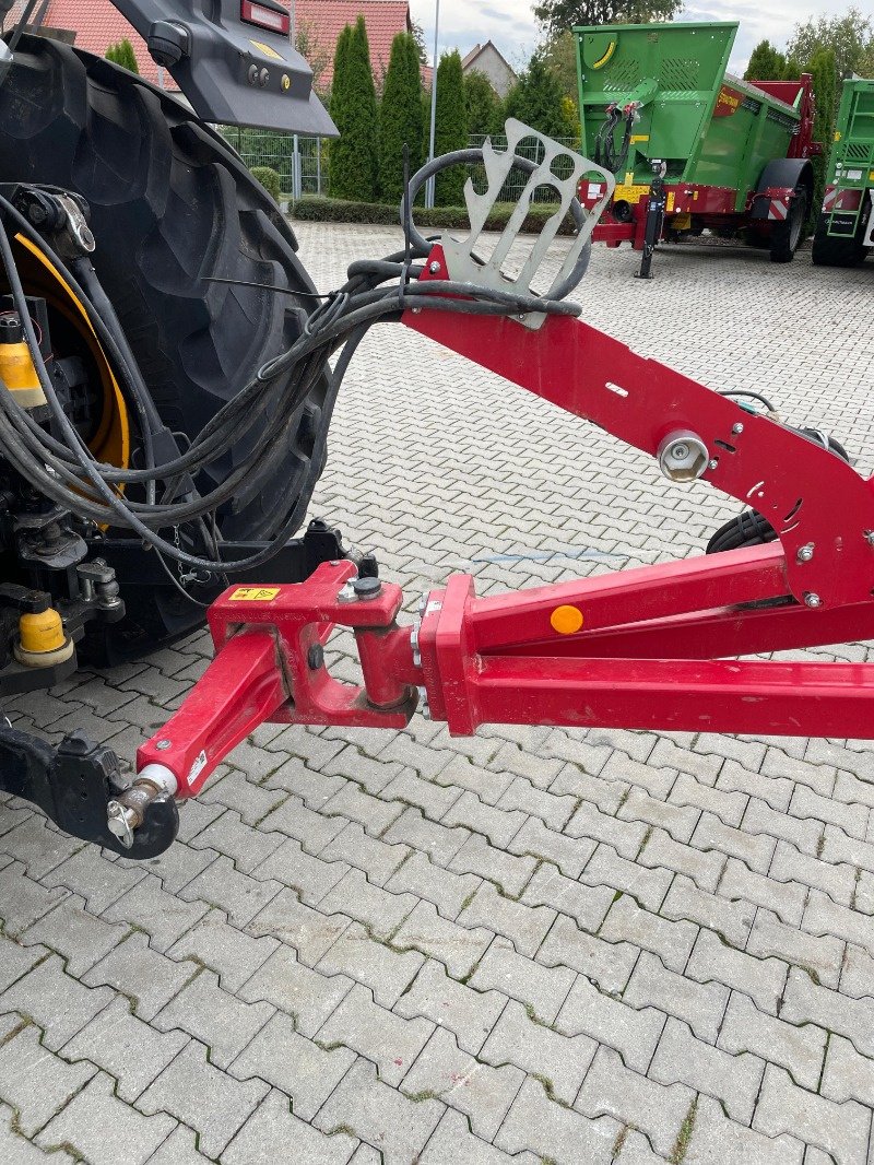 Grubber za tip Horsch Terrano 6.4 GX, Vorführmaschine u Ebersbach (Slika 12)