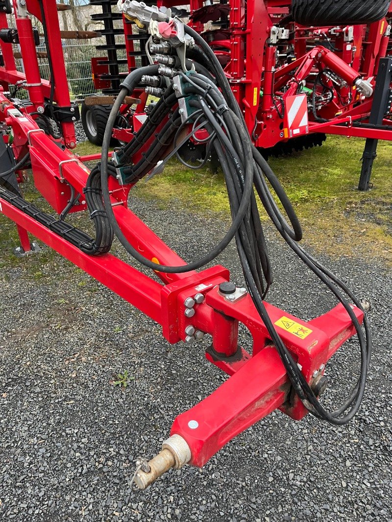 Grubber of the type Horsch Terrano 6.4 GX, Vorführmaschine in Ebersbach (Picture 16)