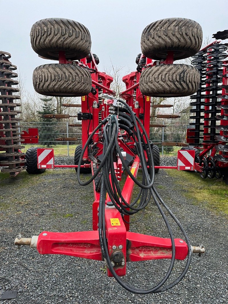 Grubber of the type Horsch Terrano 6.4 GX, Vorführmaschine in Ebersbach (Picture 2)