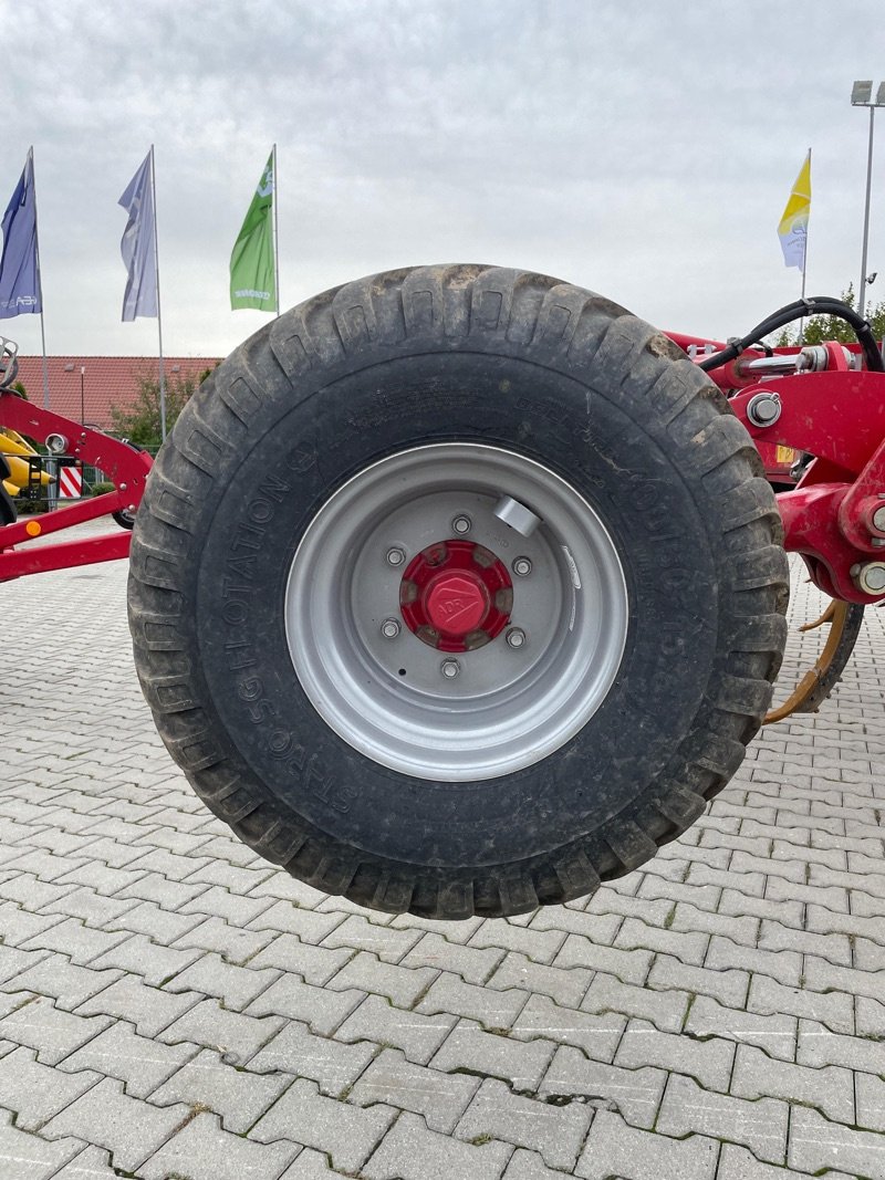 Grubber van het type Horsch Terrano 6.4 GX, Vorführmaschine in Ebersbach (Foto 14)