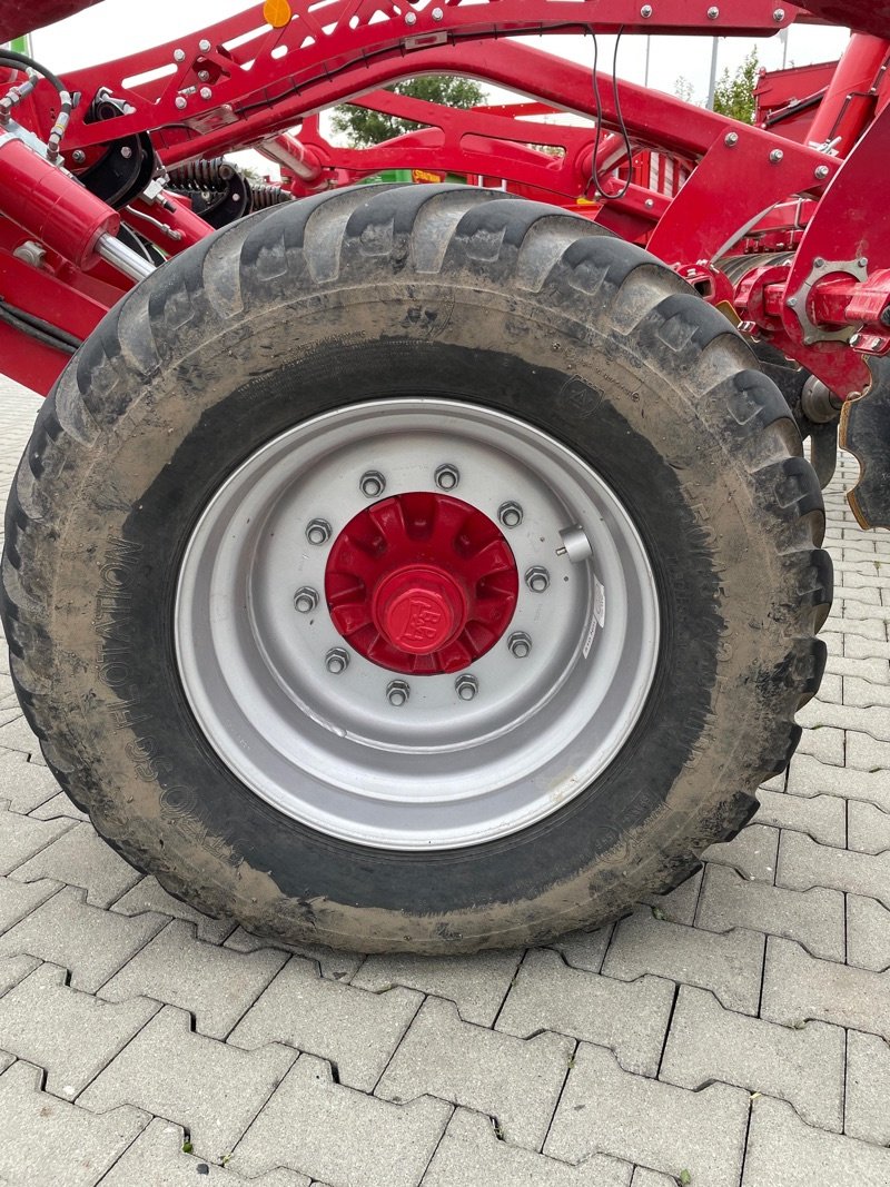 Grubber van het type Horsch Terrano 6.4 GX, Vorführmaschine in Ebersbach (Foto 15)