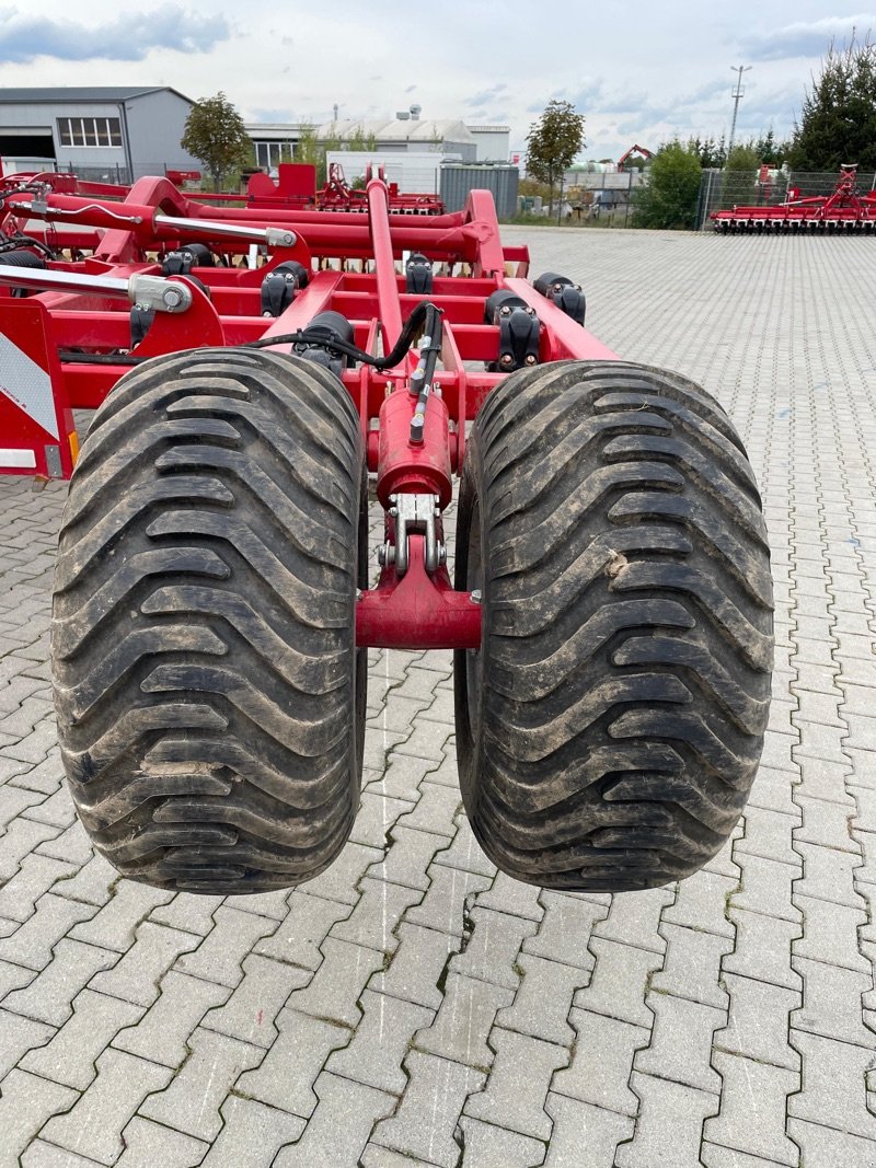 Grubber des Typs Horsch Terrano 6.4 GX, Vorführmaschine in Ebersbach (Bild 13)