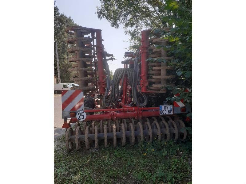 Grubber van het type Horsch TERRANO/6FM, Gebrauchtmaschine in BRAY en Val (Foto 5)