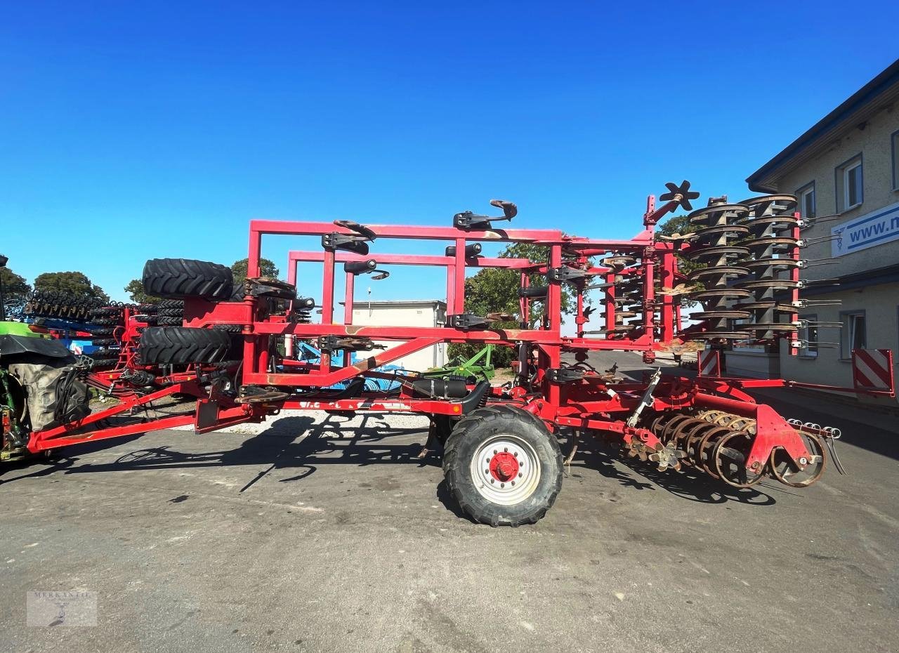 Grubber of the type Horsch Terrano 6FM, Gebrauchtmaschine in Pragsdorf (Picture 3)