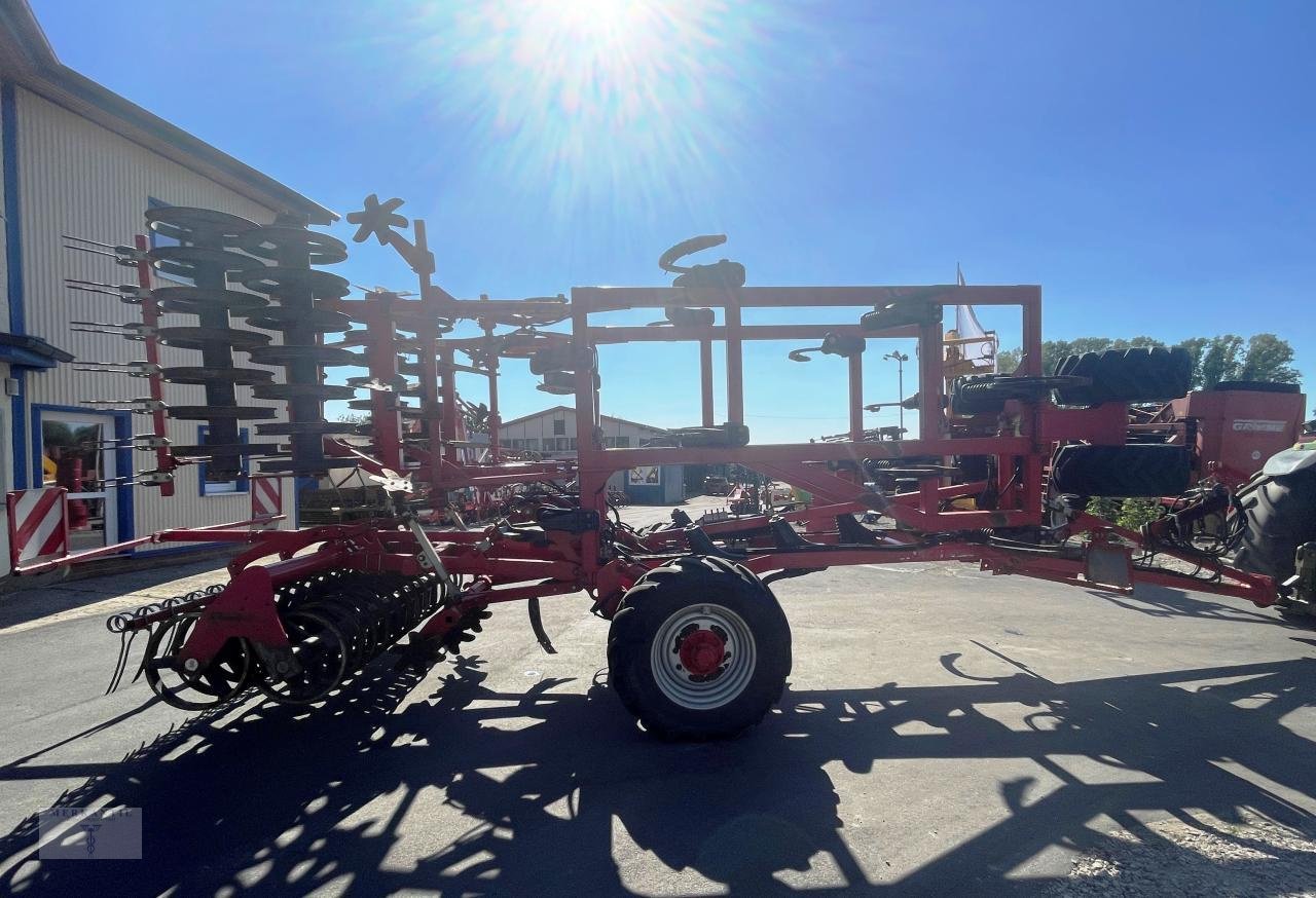 Grubber of the type Horsch Terrano 6FM, Gebrauchtmaschine in Pragsdorf (Picture 4)