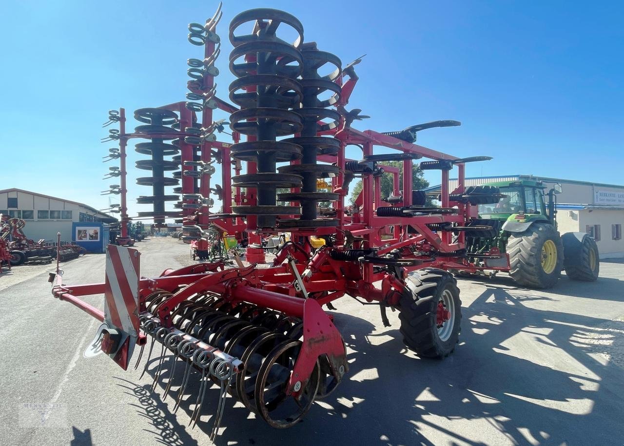 Grubber of the type Horsch Terrano 6FM, Gebrauchtmaschine in Pragsdorf (Picture 7)