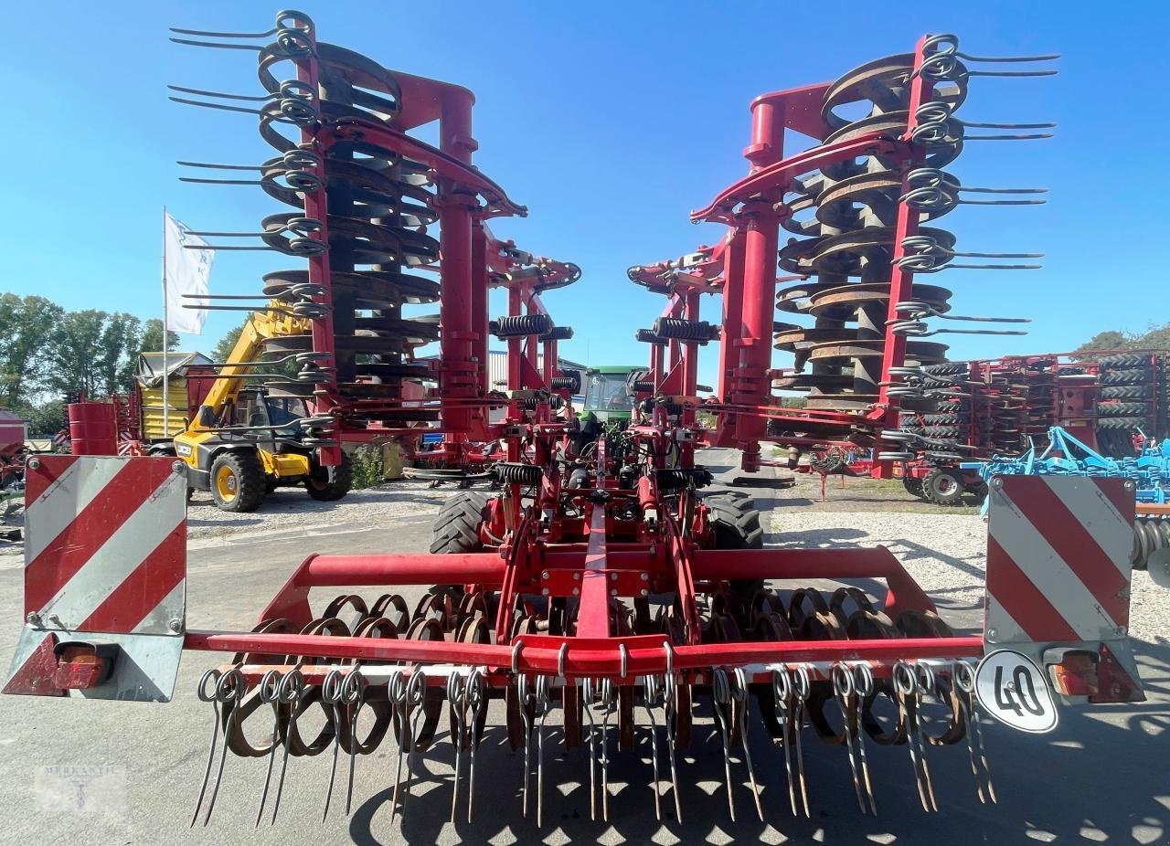 Grubber of the type Horsch Terrano 6FM, Gebrauchtmaschine in Pragsdorf (Picture 8)