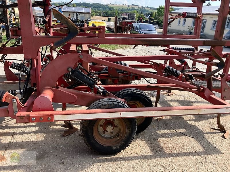 Grubber του τύπου Horsch Terrano 7.50 FG 750 7,50, Gebrauchtmaschine σε Salsitz (Φωτογραφία 14)