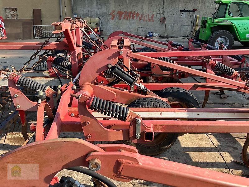 Grubber Türe ait Horsch Terrano 7.50 FG 750 7,50, Gebrauchtmaschine içinde Salsitz (resim 24)