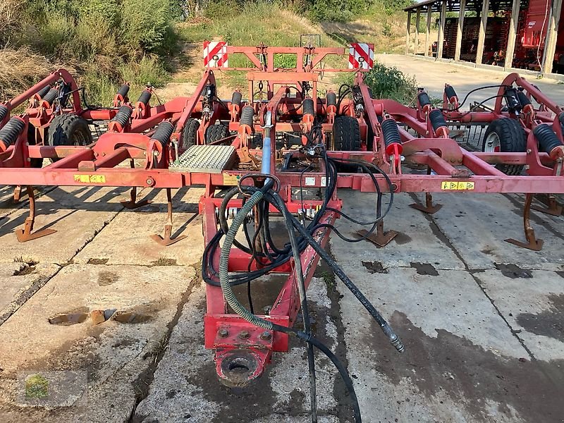 Grubber του τύπου Horsch Terrano 7.50 FG 750 7,50, Gebrauchtmaschine σε Salsitz (Φωτογραφία 26)