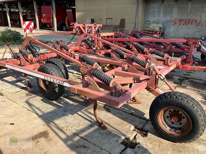 Grubber του τύπου Horsch Terrano 7.50 FG 750 7,50, Gebrauchtmaschine σε Salsitz (Φωτογραφία 25)