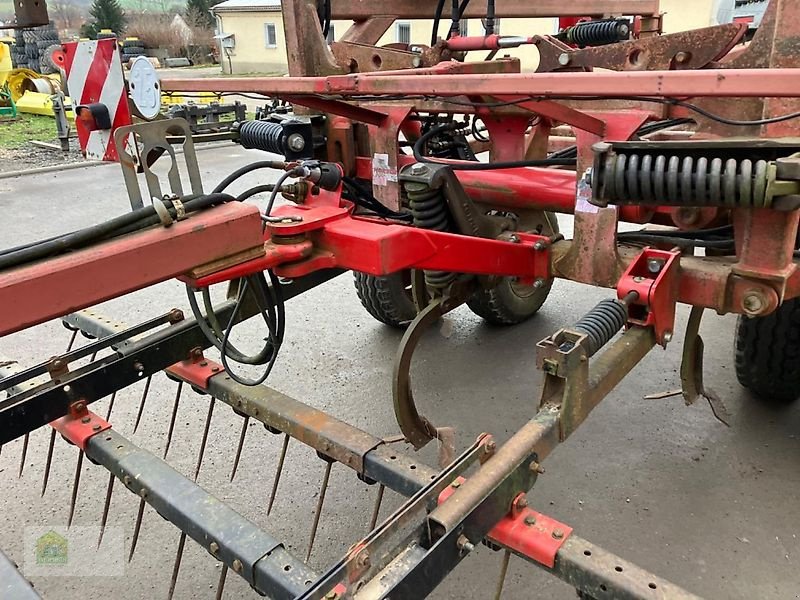 Grubber du type Horsch Terrano 8 FG + Optipack 8 AS, Gebrauchtmaschine en Salsitz (Photo 14)