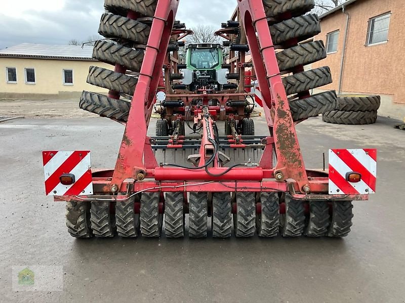 Grubber du type Horsch Terrano 8 FG + Optipack 8 AS, Gebrauchtmaschine en Salsitz (Photo 19)