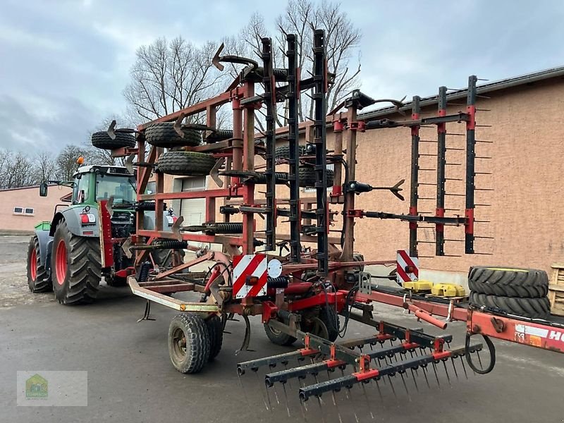 Grubber du type Horsch Terrano 8 FG + Optipack 8 AS, Gebrauchtmaschine en Salsitz (Photo 26)