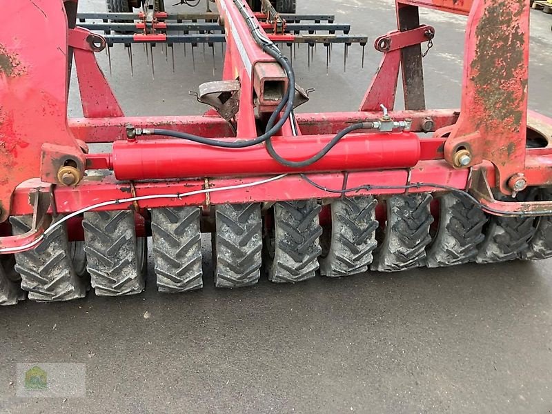 Grubber du type Horsch Terrano 8 FG + Optipack 8 AS, Gebrauchtmaschine en Salsitz (Photo 18)