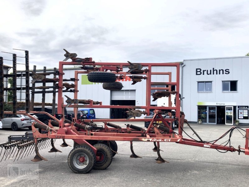 Grubber typu Horsch Terrano FG 5.7, Gebrauchtmaschine v Karstädt