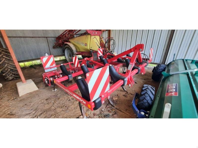 Grubber du type Horsch TERRANO-FX, Gebrauchtmaschine en ANTIGNY (Photo 1)