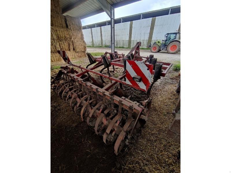 Grubber типа Horsch TERRANO3FX, Gebrauchtmaschine в PLUMELEC (Фотография 3)