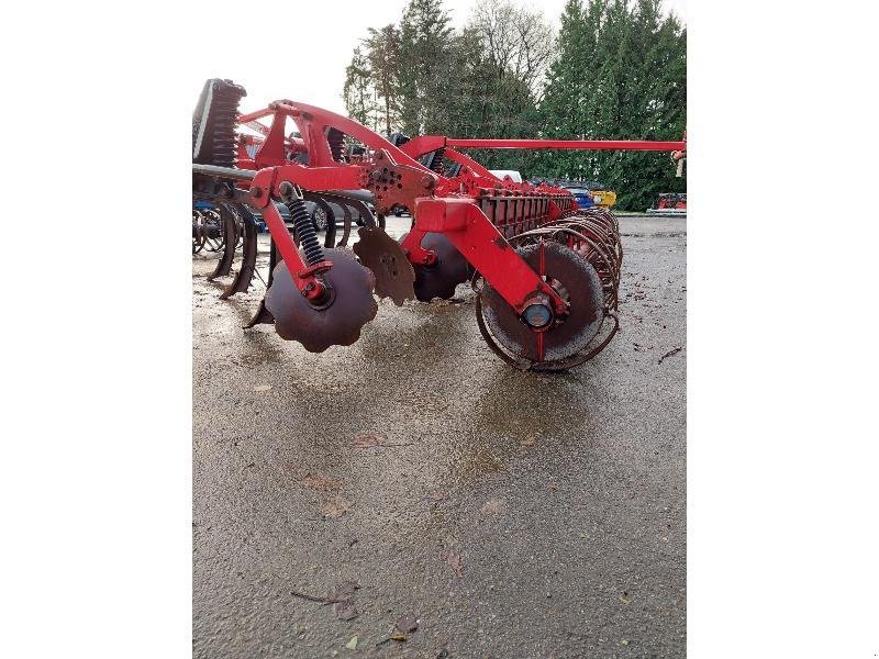 Grubber of the type Horsch TERRANO4FX, Gebrauchtmaschine in PLUMELEC (Picture 8)