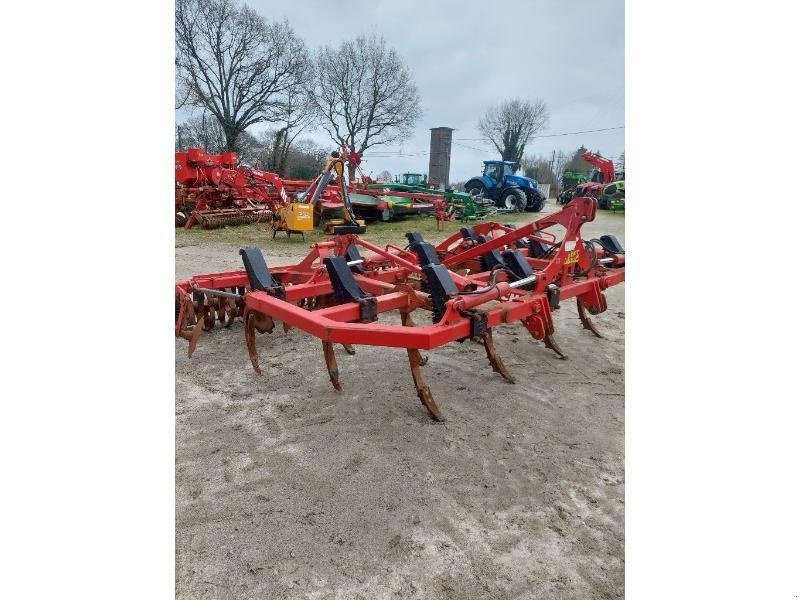 Grubber of the type Horsch TERRANO4FX, Gebrauchtmaschine in PLUMELEC (Picture 2)