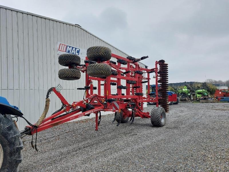 Grubber typu Horsch TERRANO6.4GX, Gebrauchtmaschine v CHATEAUBRIANT CEDEX (Obrázok 2)