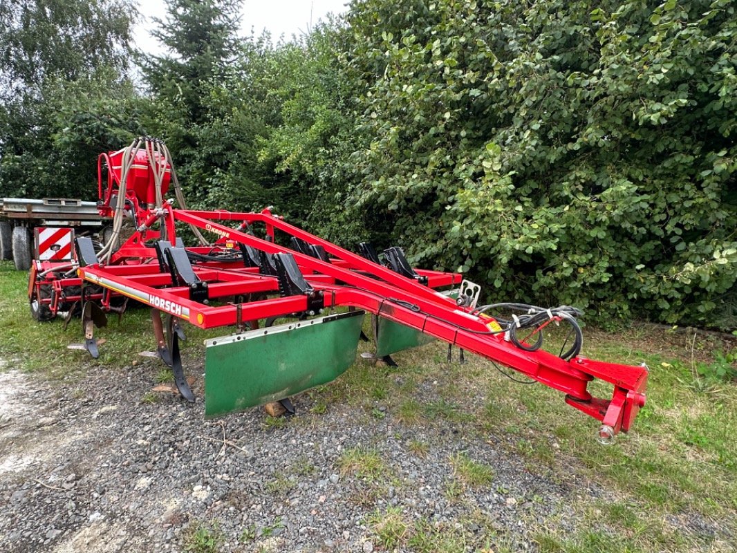 Grubber typu Horsch Tiger 3 AS + Duodrill, Gebrauchtmaschine v Liebenwalde (Obrázok 4)