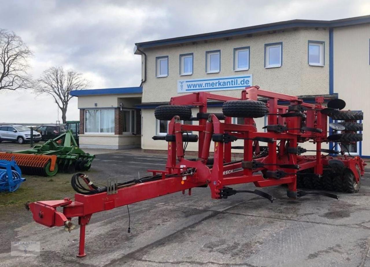 Grubber of the type Horsch Tiger 4 AS, Gebrauchtmaschine in Pragsdorf (Picture 1)