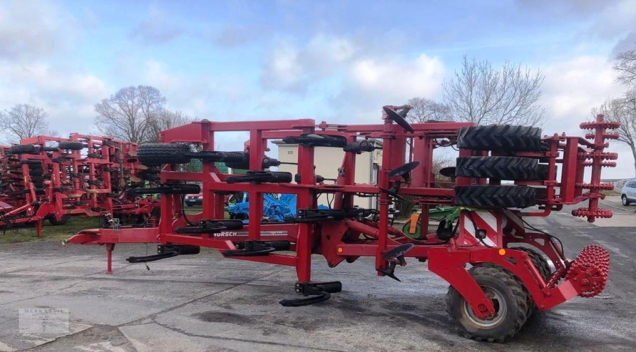 Grubber of the type Horsch Tiger 4 AS, Gebrauchtmaschine in Pragsdorf (Picture 2)