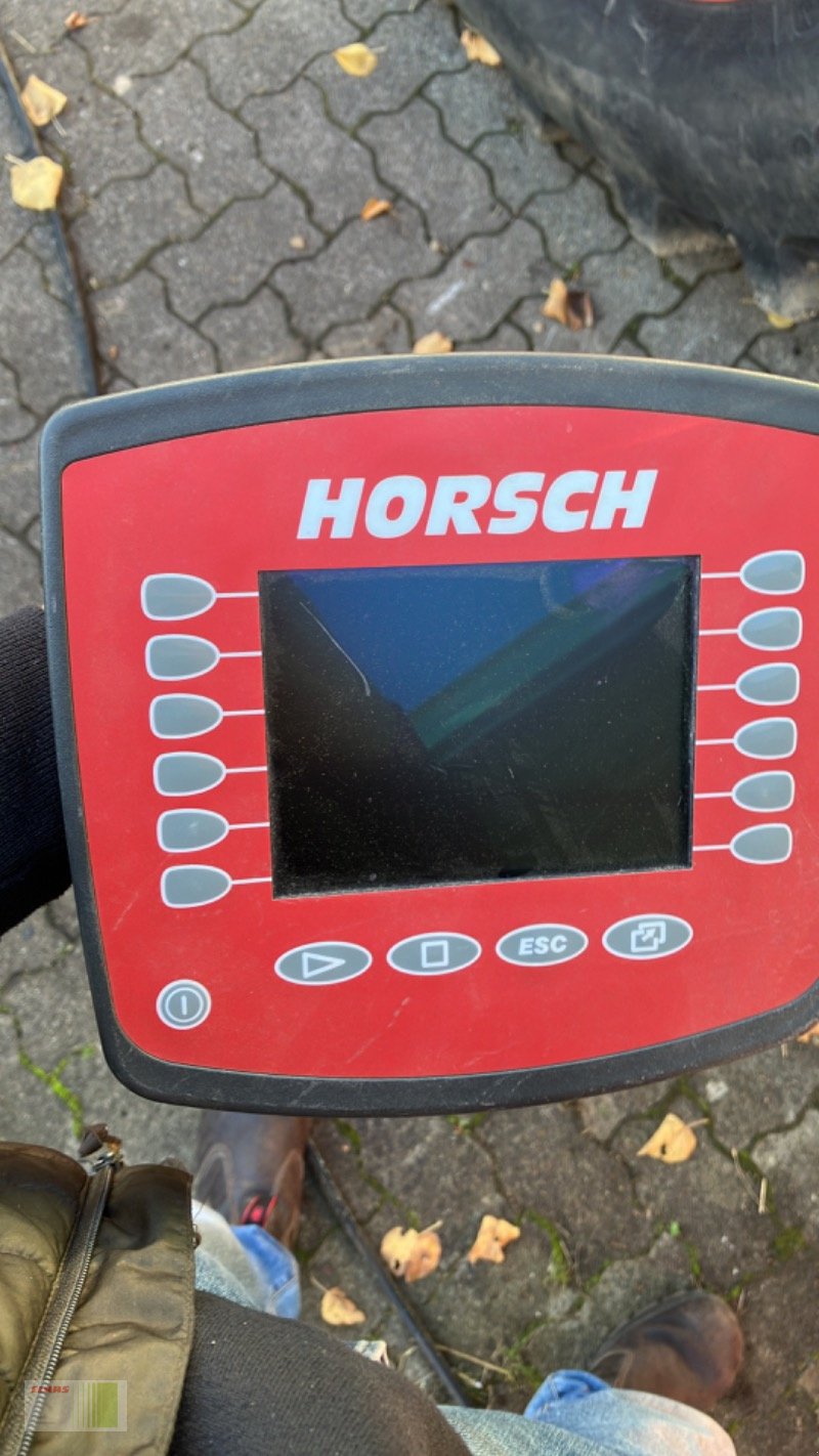 Grubber a típus Horsch Tiger 4AS MiniDrill, Gebrauchtmaschine ekkor: Bordesholm (Kép 8)