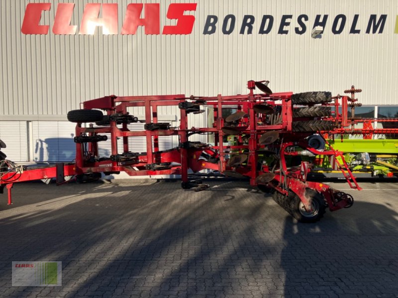 Grubber del tipo Horsch Tiger 4AS MiniDrill, Gebrauchtmaschine In Bordesholm