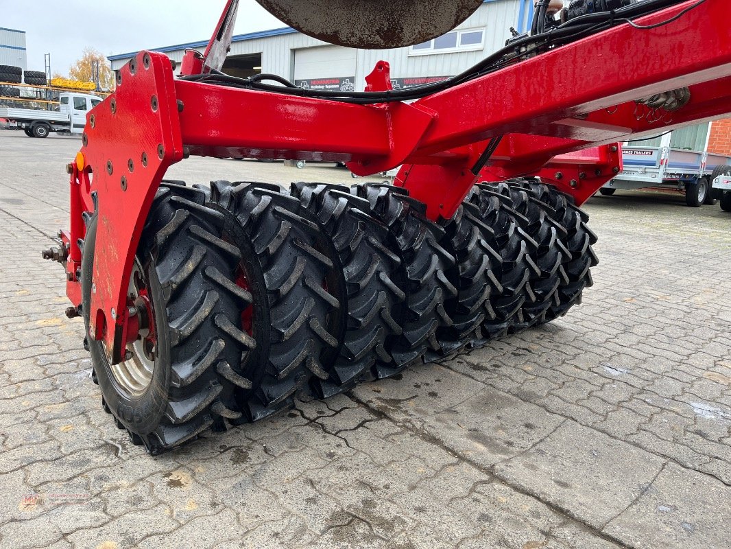 Grubber del tipo Horsch Tiger 4AS, Gebrauchtmaschine en Neubrandenburg (Imagen 18)