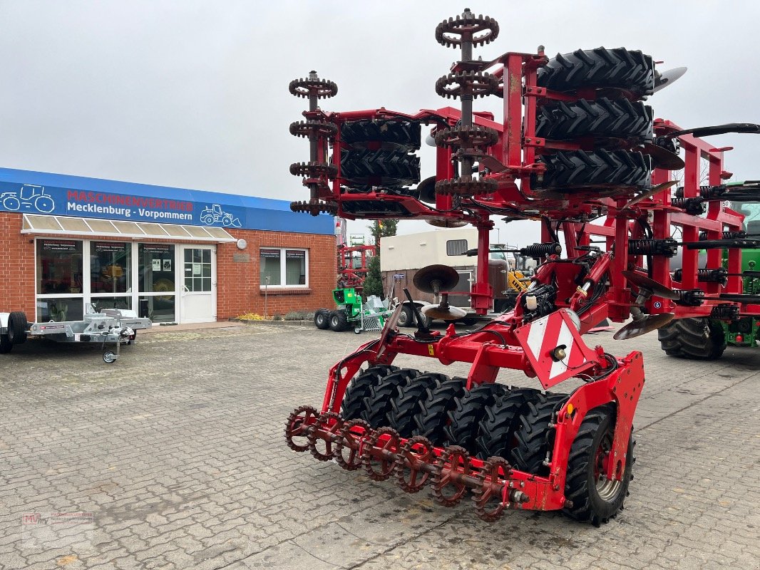 Grubber del tipo Horsch Tiger 4AS, Gebrauchtmaschine en Neubrandenburg (Imagen 5)