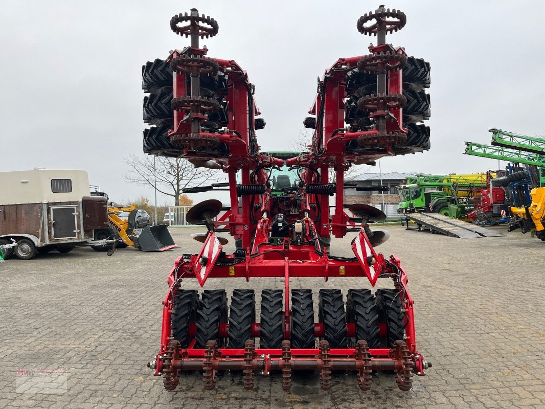 Grubber del tipo Horsch Tiger 4AS, Gebrauchtmaschine en Neubrandenburg (Imagen 7)