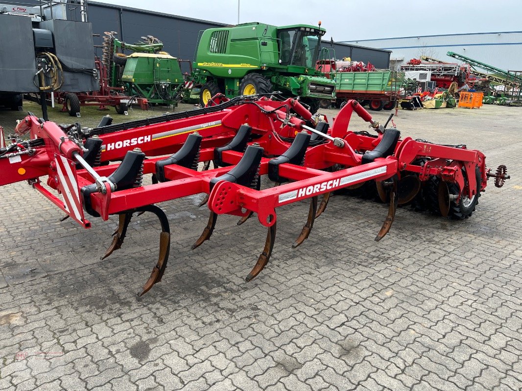 Grubber del tipo Horsch Tiger 4AS, Gebrauchtmaschine en Neubrandenburg (Imagen 15)