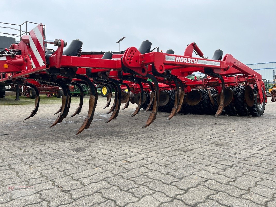 Grubber del tipo Horsch Tiger 4AS, Gebrauchtmaschine en Neubrandenburg (Imagen 14)