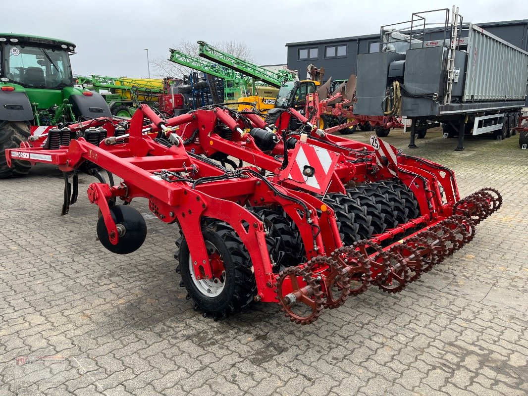 Grubber del tipo Horsch Tiger 4AS, Gebrauchtmaschine en Neubrandenburg (Imagen 12)